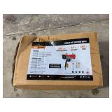 Unused LandHonor 440 LBS Lift Electric Hoist