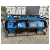 Unused Raytree Drum Mulcher
