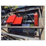AGT Excavator Flail Mower