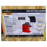 Unused LandHonor Heavy Duty Wheel Balancer
