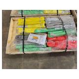Unused LandHonor Webbing Sling (Total QTY of 20)