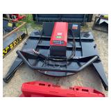 Unused Raytree Brush Cutter
