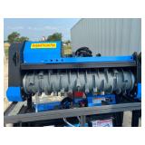 Unused Raytree Drum Mulcher