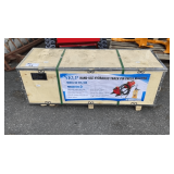 Unused SKLP Electric Hydraulic Track Pin Press Machine