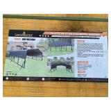 Unused LandHonor 20 ft x 20 ft x 8.4 ft Metal Carport