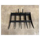 Unused Rake