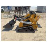 AGT 2026 Unused Compact Track Loader MXMRT14