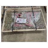 Unused LandHonor 9200LB Ratchet Binders & 3/8" G70 Chains (Total QTY of 15)