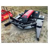 Unused Raytree Brush Cutter