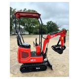 Unused 2026 ME15 Mini Excavator