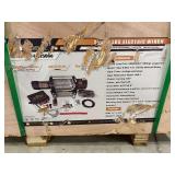 Unused LandHonor 25000LBS Electric Winch