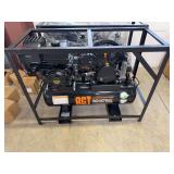 AGT Unused Air Compressor