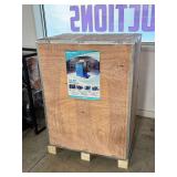 TBM Intelligent High-precision Wheel BALANCING MACHINE-