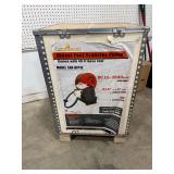 Unused LandHonor Diesel Fuel Transfer Pump-Comes with 49-ft hose reel