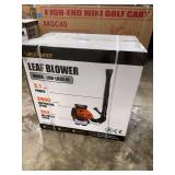 Unused LandHonor Leaf Blower