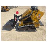 AGT 2026 Unused Compact Track Loader MXCRT23