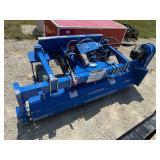 Unused TOPCAT Skid Steer Soil conditioner