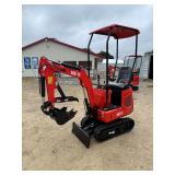 Unused 2026 ME15 Mini Excavator