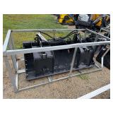 Unused LandHonor SGB-11-72W Grapple Bucket