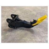 Unused Scarifier