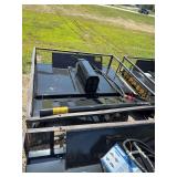 Mower King Skid Steer Brush Cutter