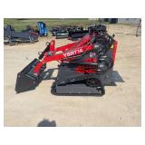 AGT Unused 2026 Skid Steer Loader ...  ysrt14