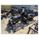 Unused GIYI Fifth Wheel Wrecker Attachment