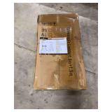 Unused LandHonor 6.2Ft + 6.2Ft Telescoping Ladder