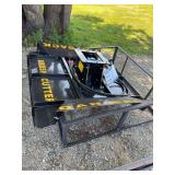 AGT Excavator Rotary Cutter