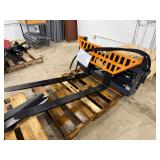 Unused LandHonor Heavy Duty Hydraulic Forks And Frame