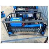 Unused Raytree Drum Mulcher