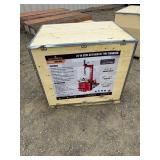 Unused LandHonor 24-IN SEMI AUTOMATIC TIRE CHANGER