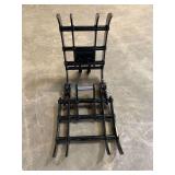 Unused Wood Grabber