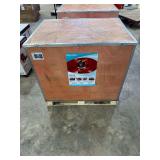 SDLANCH Tire Changer