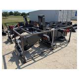 Unused GIYI Fifth Wheel Wrecker Attachment- See Photos & Description
