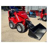 Unused AGT Wheeler Loader