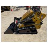 AGT 2026 Unused Compact Track Loader MXCRT23