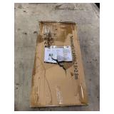 Unused LandHonor 9.2Ft + 9.2Ft Telescoping Ladder