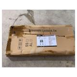 Unused LandHonor 15.4Ft Telescoping Ladder