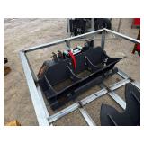 Unused LandHonor 15000Lb Hydraulic Winch