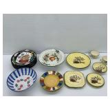 Ceramic Tableware