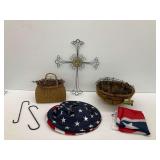 Home Decor and Garden Items