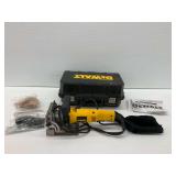 DEWALT DW682 Plate Joiner with Case and Accessories... works