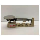 OHAUS 2610g Triple Beam Balance Scale
