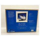 Auvio 19 in. LCD HDTV