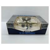 Armour Collection 1:48 Scale B-25 Mitchell Diecast Model Aircraft