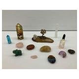 Crystals and Gemstones Assortment