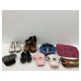 Footwear and Accessories