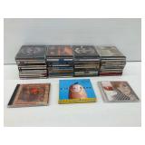 Music CDs