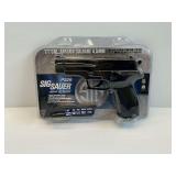 New Sig Sauer Air Gun in Factory Packaging